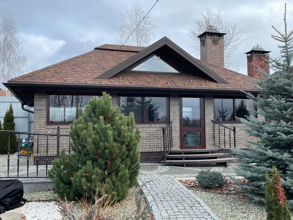 Строительство домов