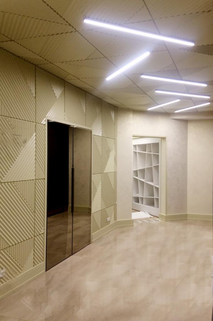 Стеновые панели