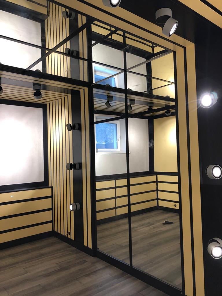 Стеновые панели